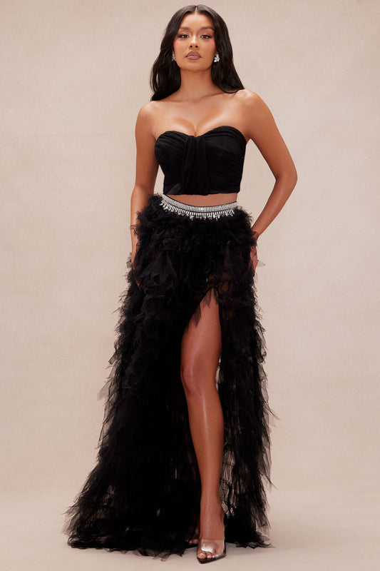 Vestido 2 piezas Sienna